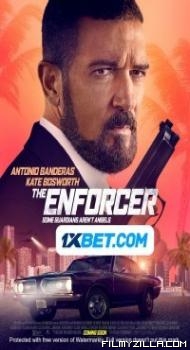 The Enforcer (2022) Hindi Dubbed