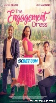 The Engagement Dress (2023) Hindi Dubbed