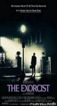 The Exorcist (1973) Hindi Dubbed