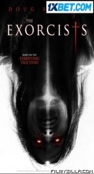 The Exorcists (2023) Hindi Dubbed