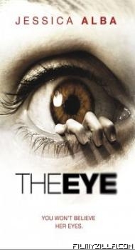 The Eye (2008) Hindi Dubbed