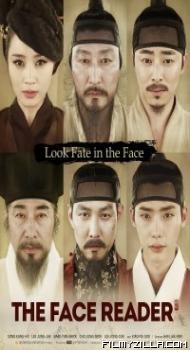 The Face Reader (2013) Hindi Dubbed