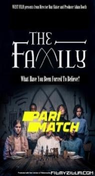 The Family (2022) Hindi Dubbed