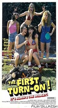 The First Turn-On (1983) Hindi Dubbed