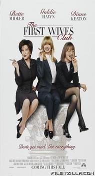 The First Wives Club (1996) Hindi Dubbed