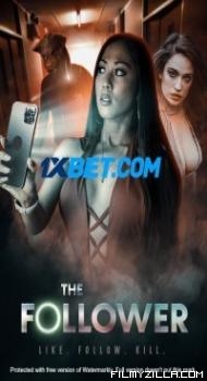 The Follower (2022) Hindi Dubbed