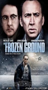 The Frozen Ground (2013) Hindi Dubbed