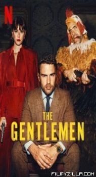 The Gentlemen (2024) Season 1 Hindi Web Series