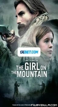 The Girl on the Mountain (2022) Hindi Dubbed