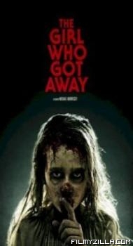 The Girl Who Got Away (2021) English Movie