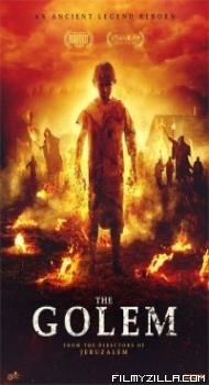 The Golem (2019) Hindi Dubbed