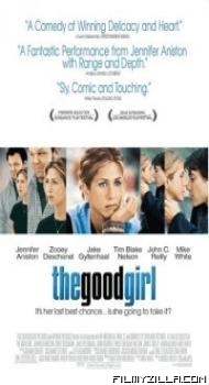 The Good Girl (2002) Hindi Dubbed