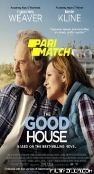 The Good House (2022) Hindi Dubbed