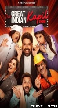 The Great Indian Kapil Show (2024) TV Shows Download