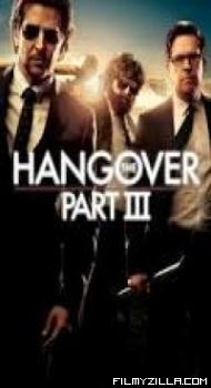 The Hangover Part III (2013) Hindi Dubbed