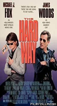 The Hard Way (1991) Hindi Dubbed