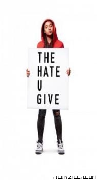 The Hate U Give (2018) Hindi Dubbed Movie