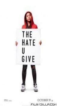 The Hate U Give (2018) Hindi Dubbed