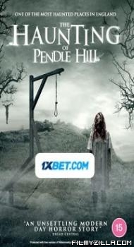 The Haunting of Pendle Hill (2022) Hindi Dubbed