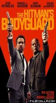 The Hitmans Bodyguard (2017) Hindi Dubbed