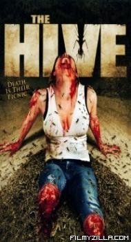 The Hive (2008) Hindi Dubbed