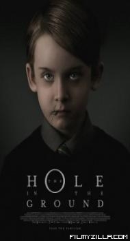 The Hole in the Ground (2019) English Movie