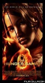 The Hunger Games (2012) Hindi Dubbed