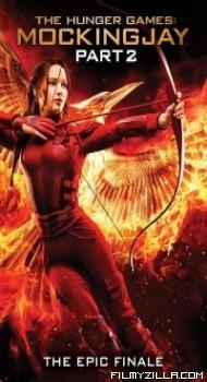 The Hunger Games Mockingjay 2 (2015) Hindi Dubbed