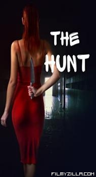 The Hunt (2021) Hindi Dubbed