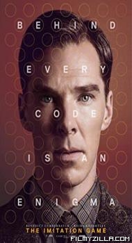 The Imitation Game (2014) Hindi Dubbed