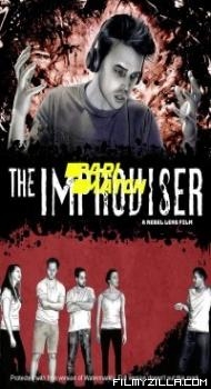 The Improviser (2021) Hindi Dubbed