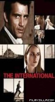 The International (2009) Hindi Dubbed