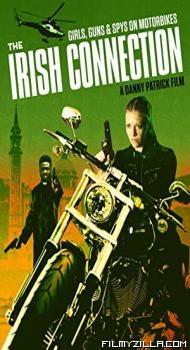 The Irish Connection (2022) Hindi Dubbed