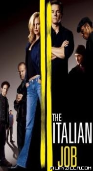 The Italian Job (2003) Hindi Dubbed