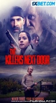 The Killers Next Door (2021) Hindi Dubbed