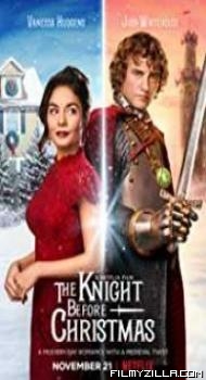 The Knight Before Christmas (2019) Hindi Dubbed