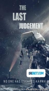 The Last Judgement (2021) Hindi Dubbed