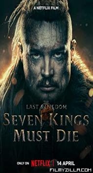 The Last Kingdom Seven Kings Must Die (2023) Hindi Dubbed