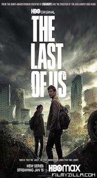 The Last of Us (2023) Web Series