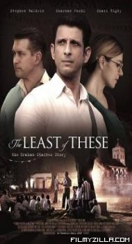 The Least of These The Graham Staines Story (2019) English Movie