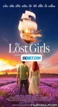 The Lost Girls (2022) Hindi Dubbed