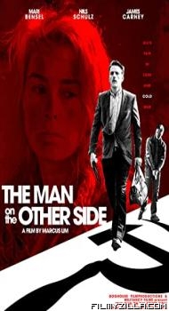 The Man on the Other Side (2019) Hindi Dubbed