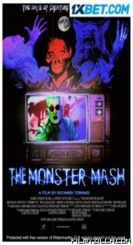 The Monster Mash (2022) Hindi Dubbed