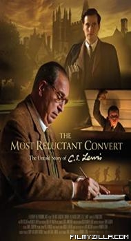 The Most Reluctant Convert (2022) Hindi Dubbed