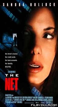 The Net (1995) Hindi Dubbed