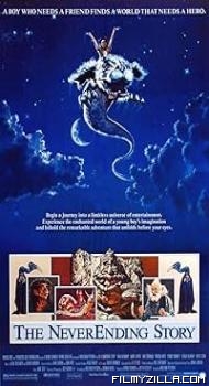 The Neverending Story (1984) Hindi Dubbed Movie