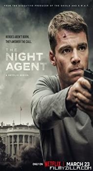 The Night Agent (2023) Web Series