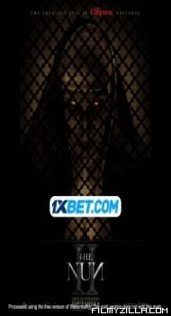 The Nun 2 (2023) Hindi Dubbed