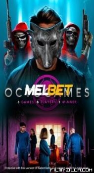 The OctoGames (2022) Hindi Dubbed