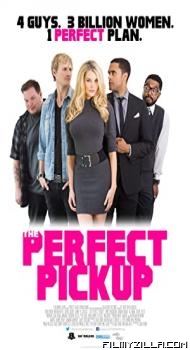 The Perfect Pickup (2020) Hindi Dubbed